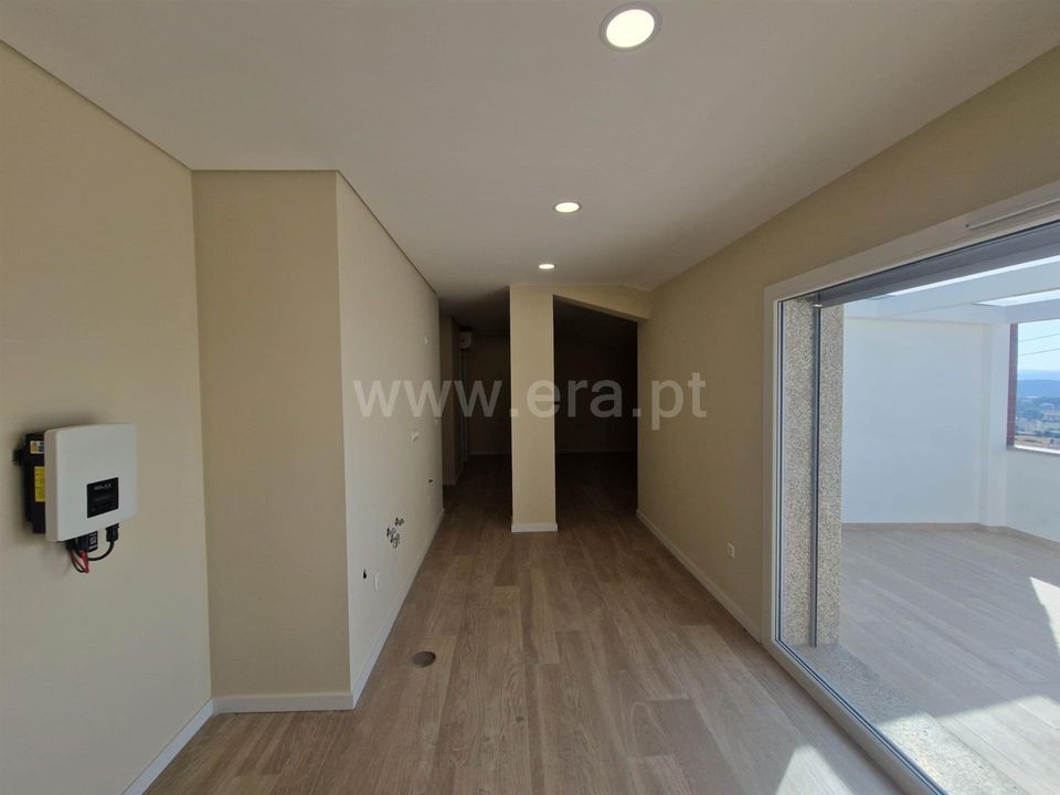 Duplex i Covilha, Castelo Branco - foto 4