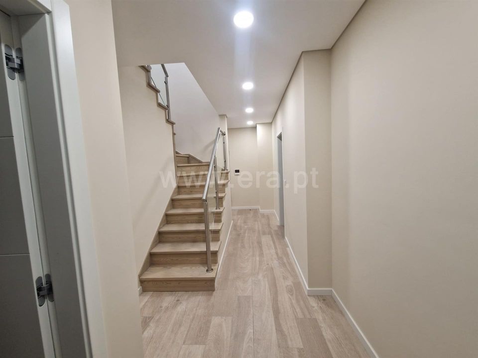 Duplex i Covilha, Castelo Branco - foto 5