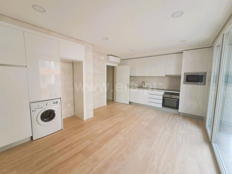 Duplex i Covilha, Castelo Branco - foto 1