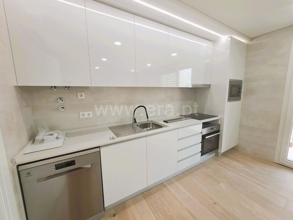 Duplex i Covilha, Castelo Branco - foto 2