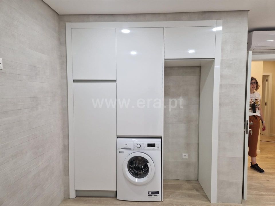 Duplex i Covilha, Castelo Branco - foto 5