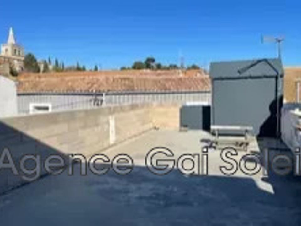 Villa i Nissan-lez-Enserune, Herault - foto 1