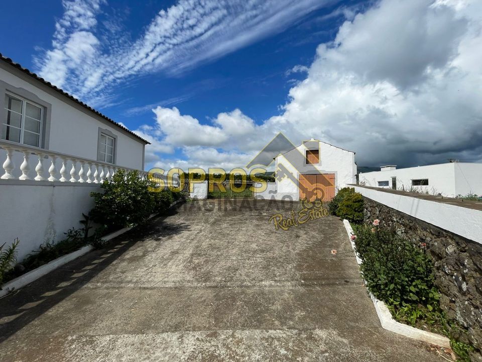 Villa a Vila da Praia da Vitoria, Terceira - foto 2