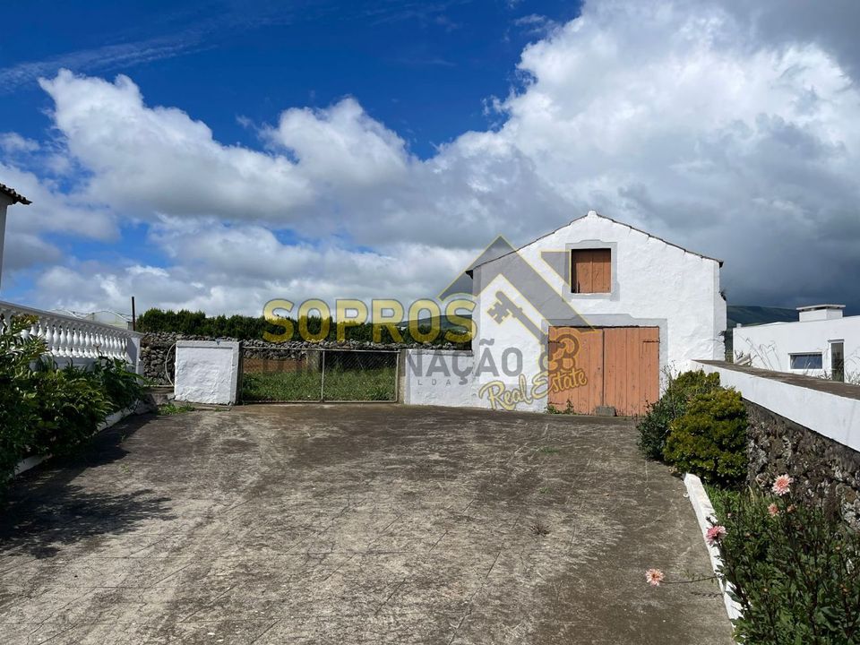 Villa a Vila da Praia da Vitoria, Terceira - foto 3