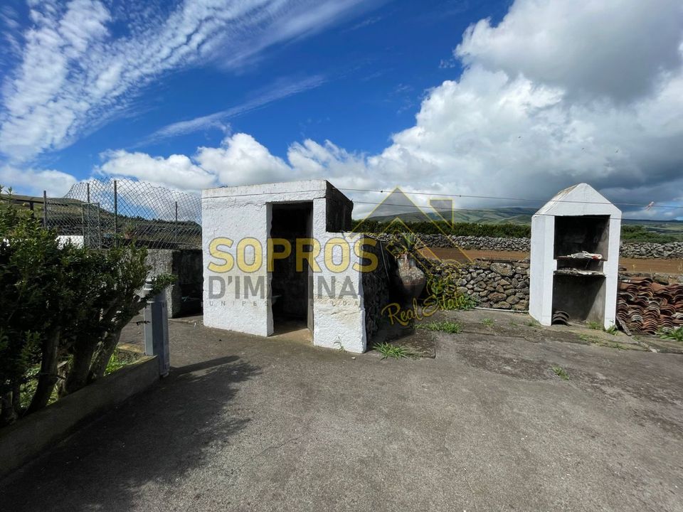 Villa a Vila da Praia da Vitoria, Terceira - foto 4