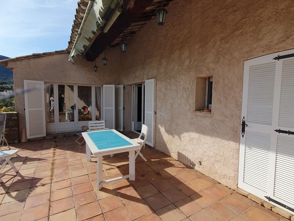 Villa i Cavalaire-sur-Mer, Var - foto 3