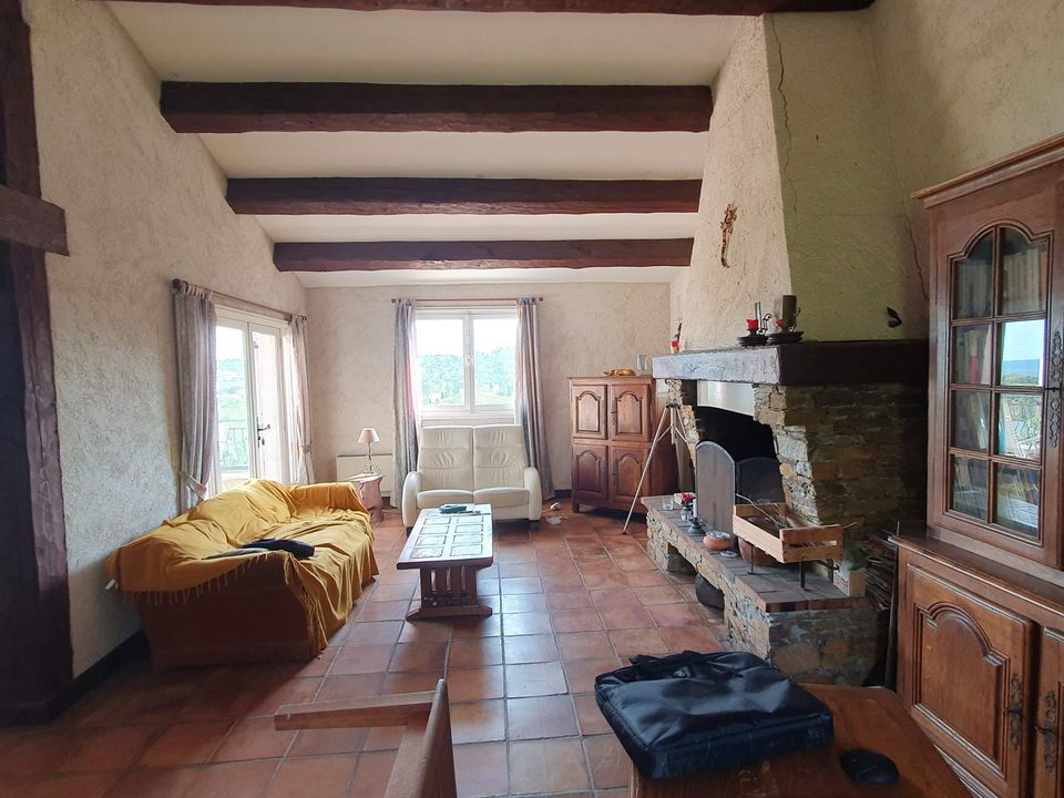 Villa i Cavalaire-sur-Mer, Var - foto 4
