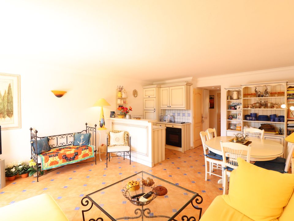 Leilighet i Cavalaire-sur-Mer, Var - bilde 3