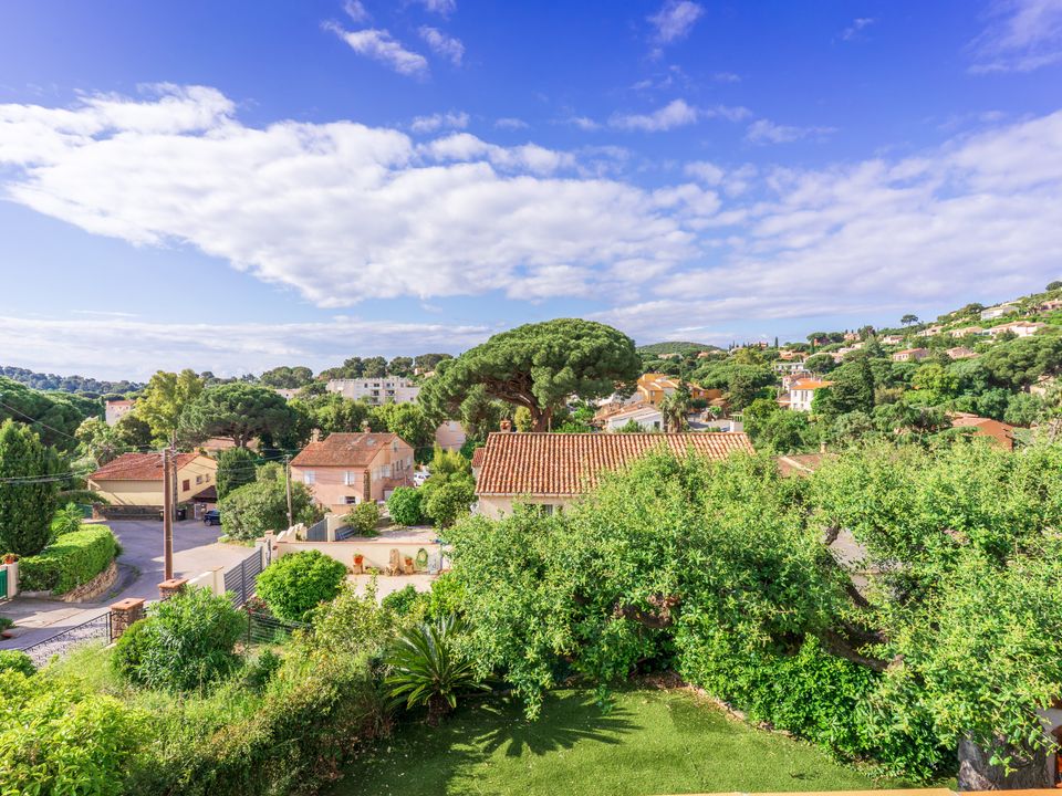 Villa i Cavalaire-sur-Mer, Var - bilde 2