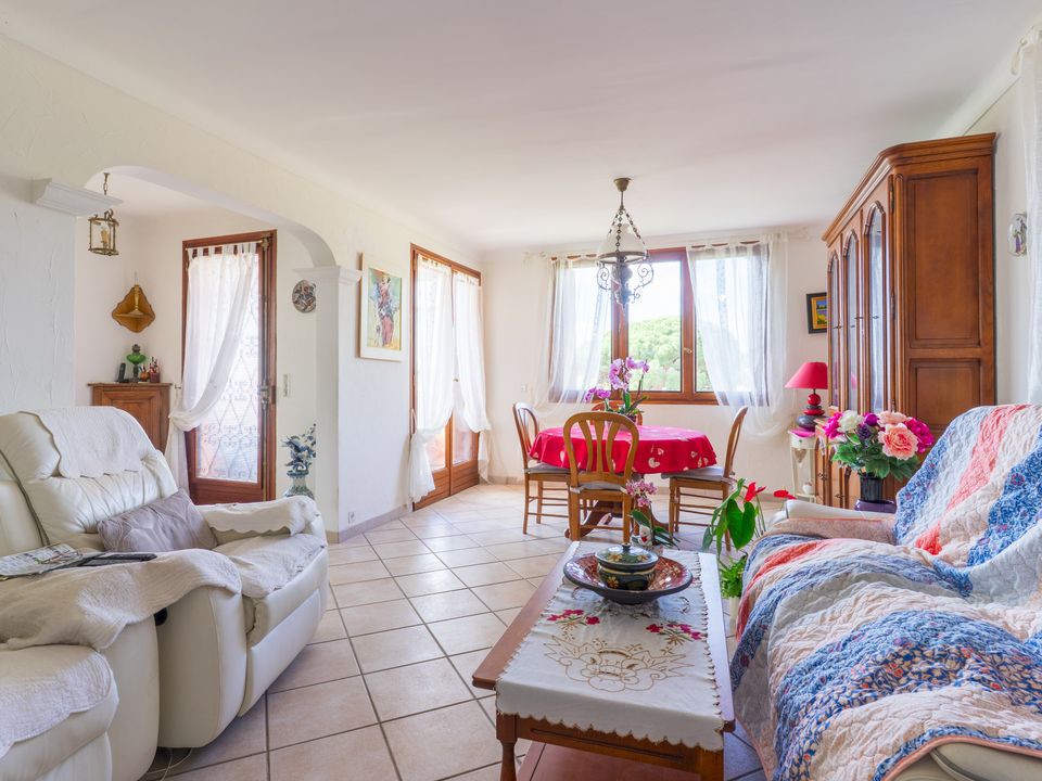 Villa i Cavalaire-sur-Mer, Var - bilde 5