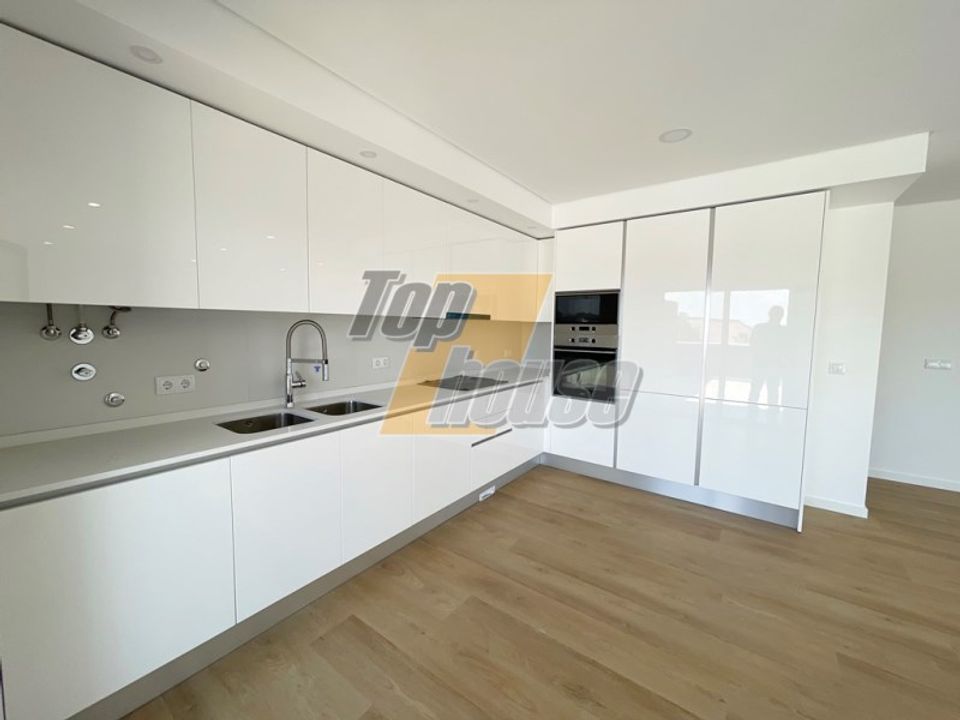 Rækkehus i Costa da Caparica, Setubal - foto 5