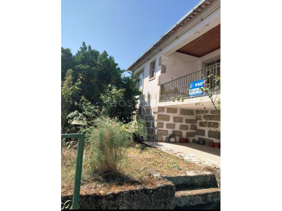 Villa i Freixo de Espada a Cinta, Braganca - foto 2