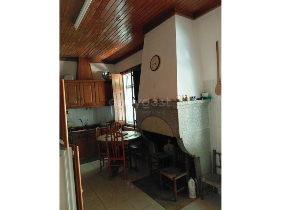 Villa i Freixo de Espada a Cinta, Braganca - foto 4