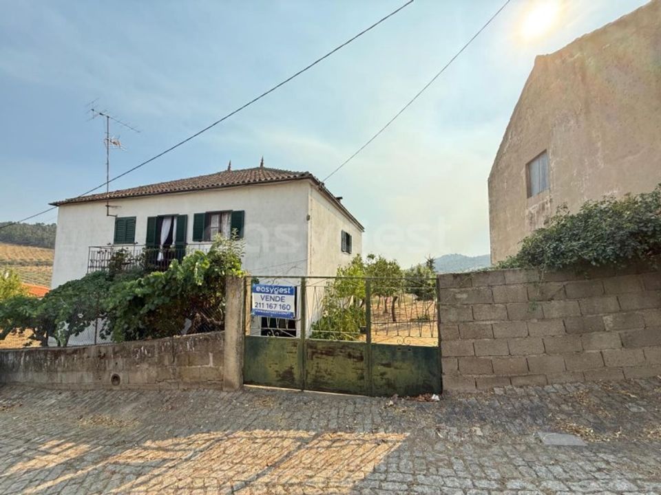 Villa i Torre de Moncorvo, Braganca - foto 1