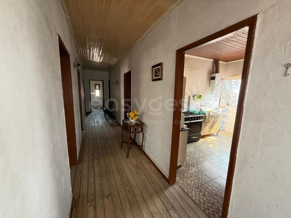 Villa i Torre de Moncorvo, Braganca - foto 5