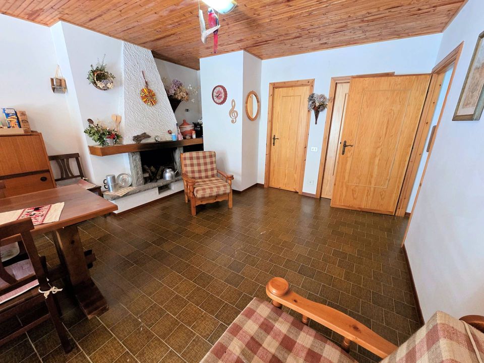 Lejlighed i Abetone Cutigliano, Pistoia - foto 5