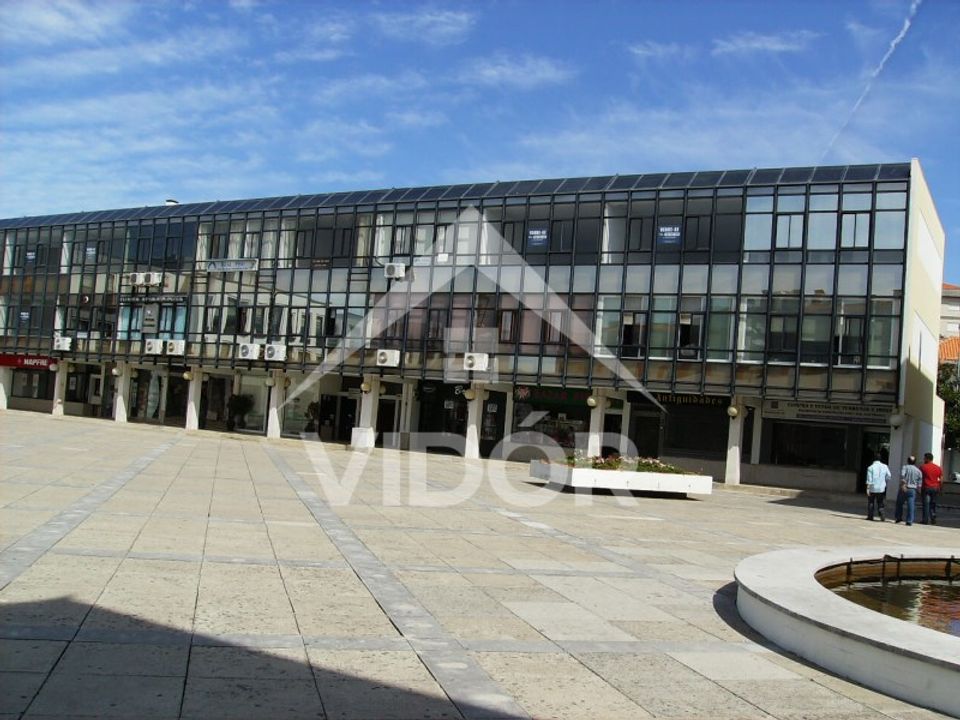 Erhvervsejendom i Agueda, Aveiro - foto 1