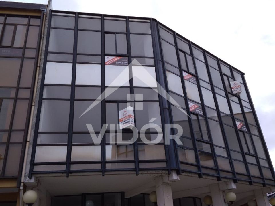 Erhvervsejendom i Agueda, Aveiro - foto 1