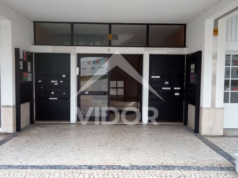 Erhvervsejendom i Agueda, Aveiro - foto 3