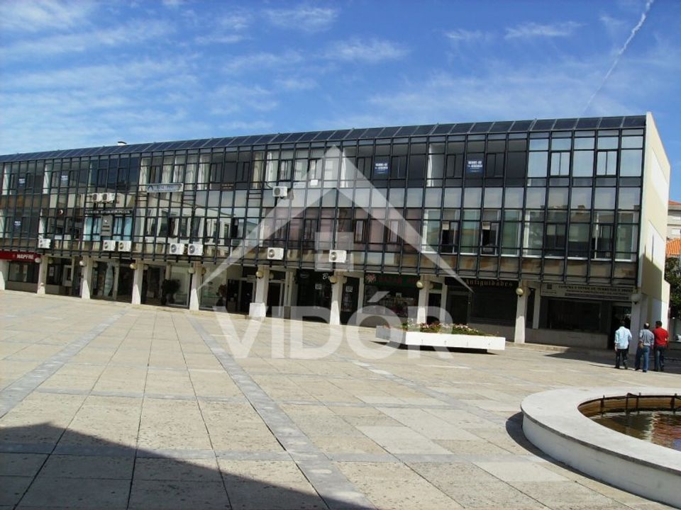Erhvervsejendom i Agueda, Aveiro - foto 4