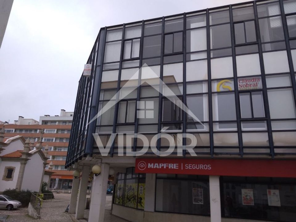Erhvervsejendom i Agueda, Aveiro - foto 2