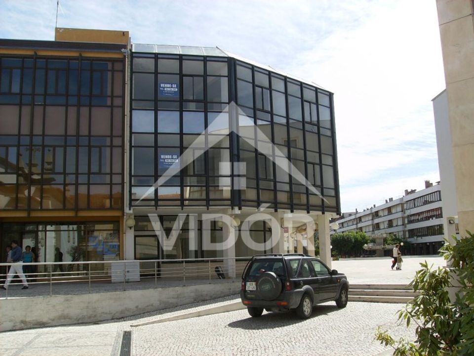 Erhvervsejendom i Agueda, Aveiro - foto 4