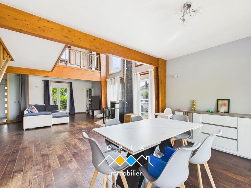 Villa i Chambley-Bussières, Meurthe-et-Moselle - foto 3