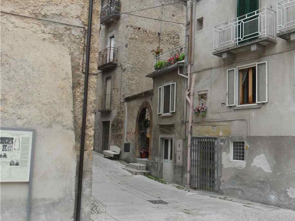 Villa i Scanno, L'Aquila - foto 1