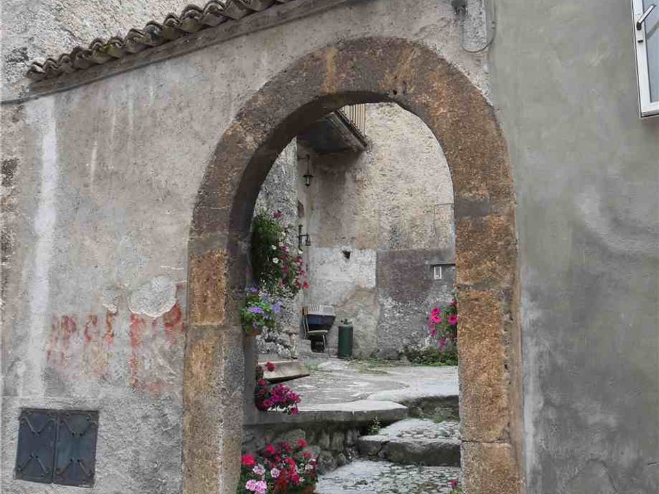 Villa i Scanno, L'Aquila - foto 2