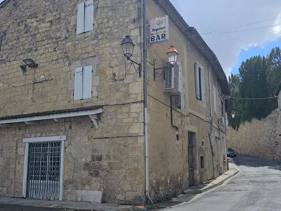 Villa i Condom, Gers - bilde 1
