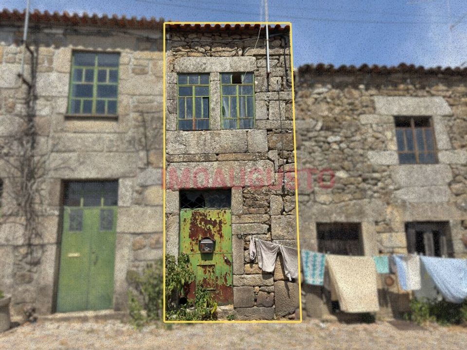 Villa i Freches e Torres, Guarda - foto 1