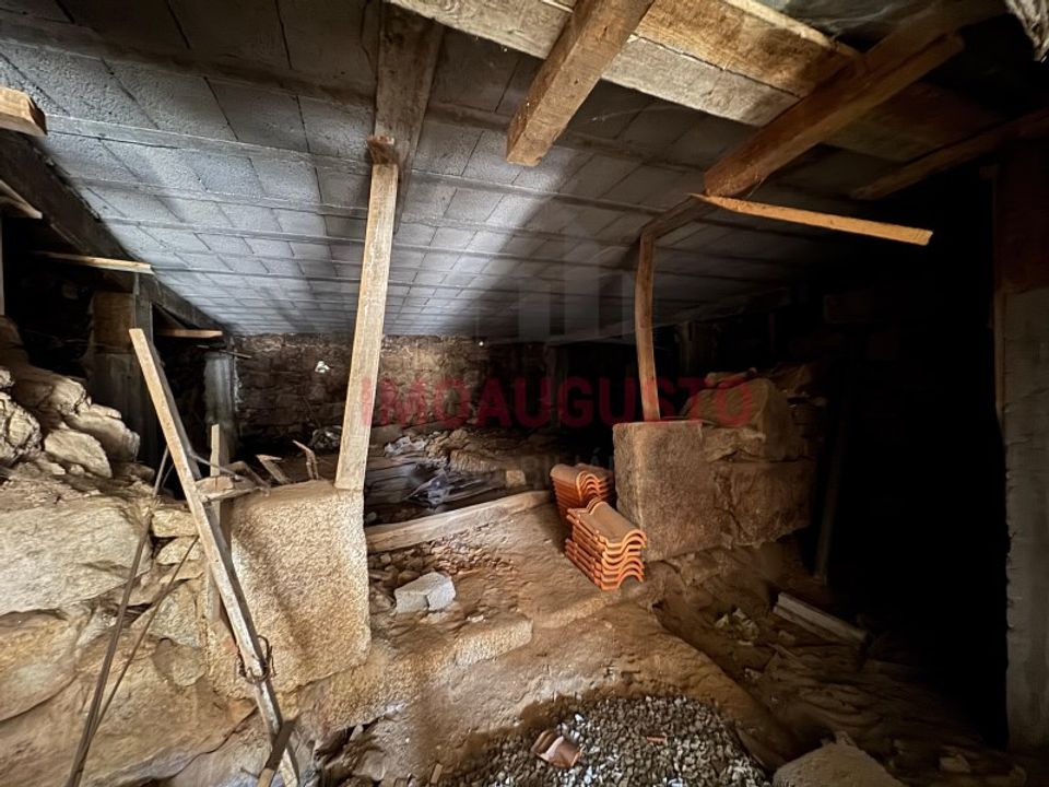 Villa i Freches e Torres, Guarda - foto 3
