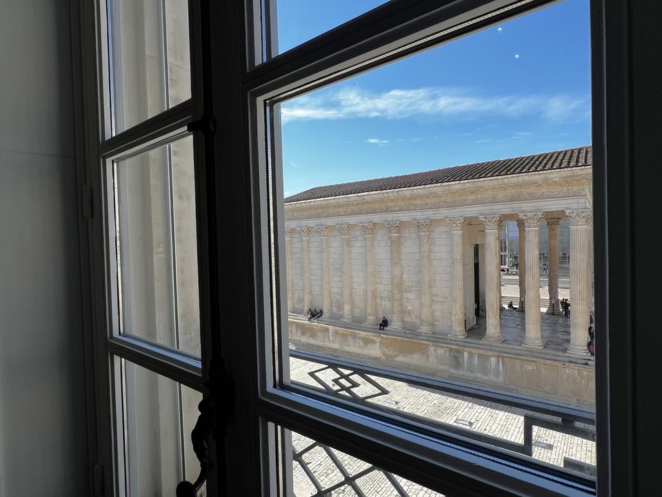 Lejlighed i Nimes, Gard - foto 5
