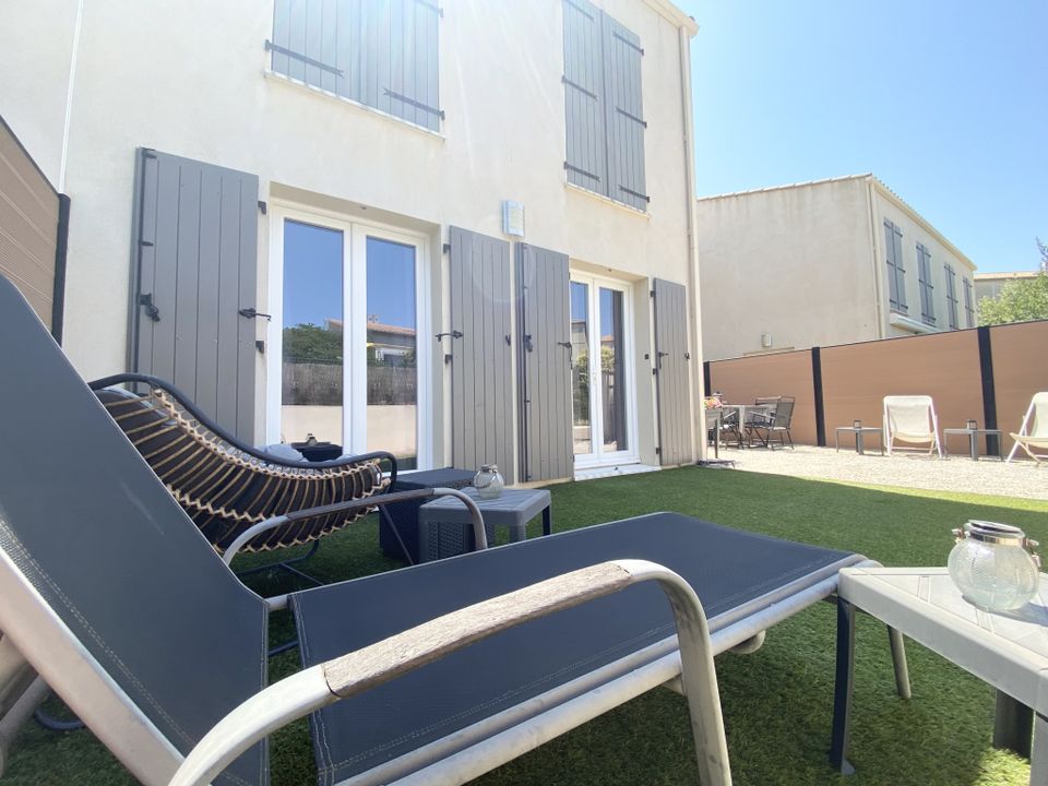 Villa i Uzes, Gard - foto 1