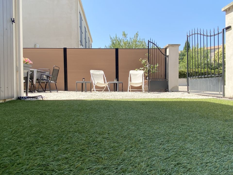 Villa i Uzes, Gard - foto 2