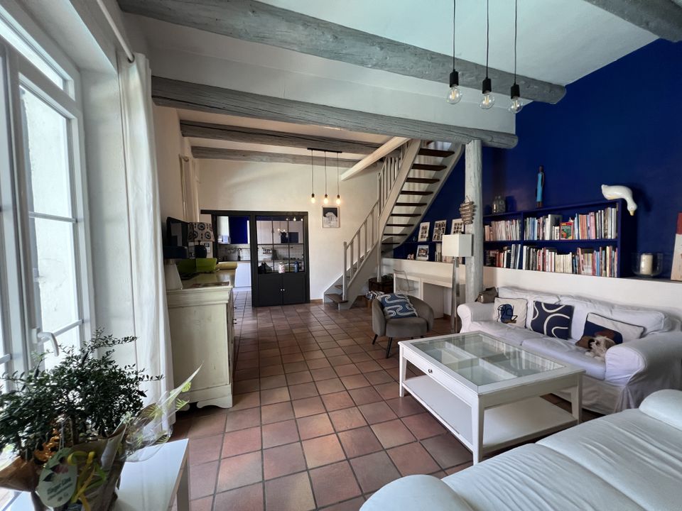 Villa i Nimes, Gard - foto 3