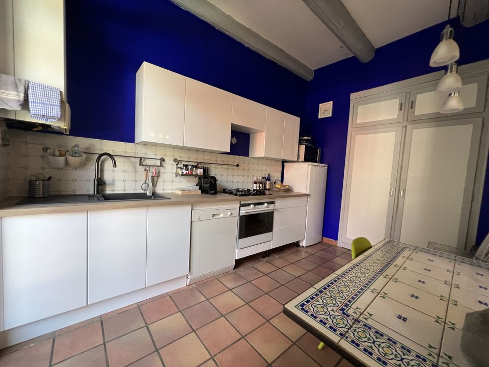 Villa i Nimes, Gard - foto 4