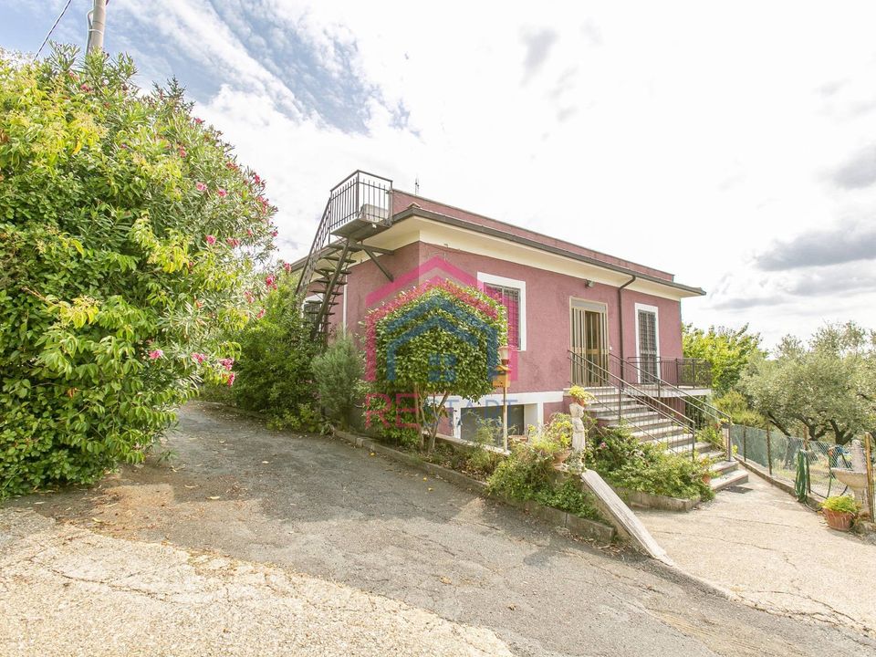 Villa i Genzano di Roma, Rome - foto 2
