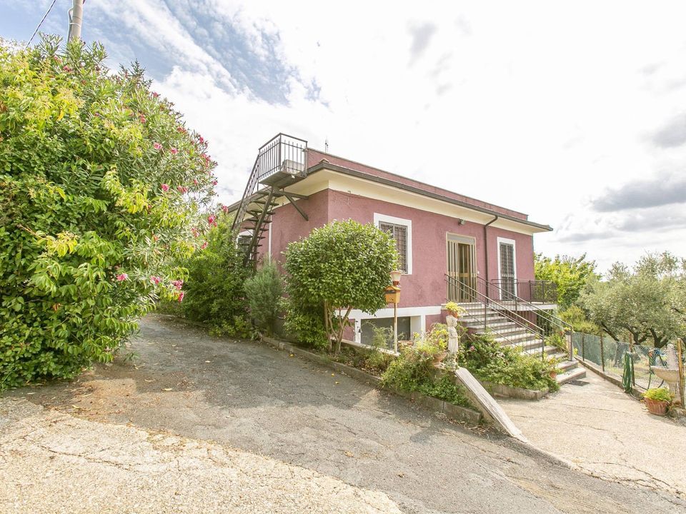 Villa i Genzano di Roma, Rome - foto 1