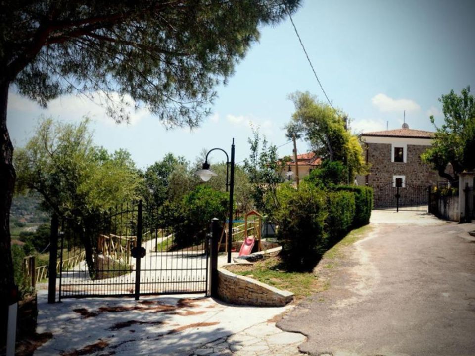 Villa i Agropoli, Salerno - foto 1