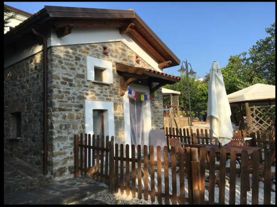 Villa i Agropoli, Salerno - foto 4