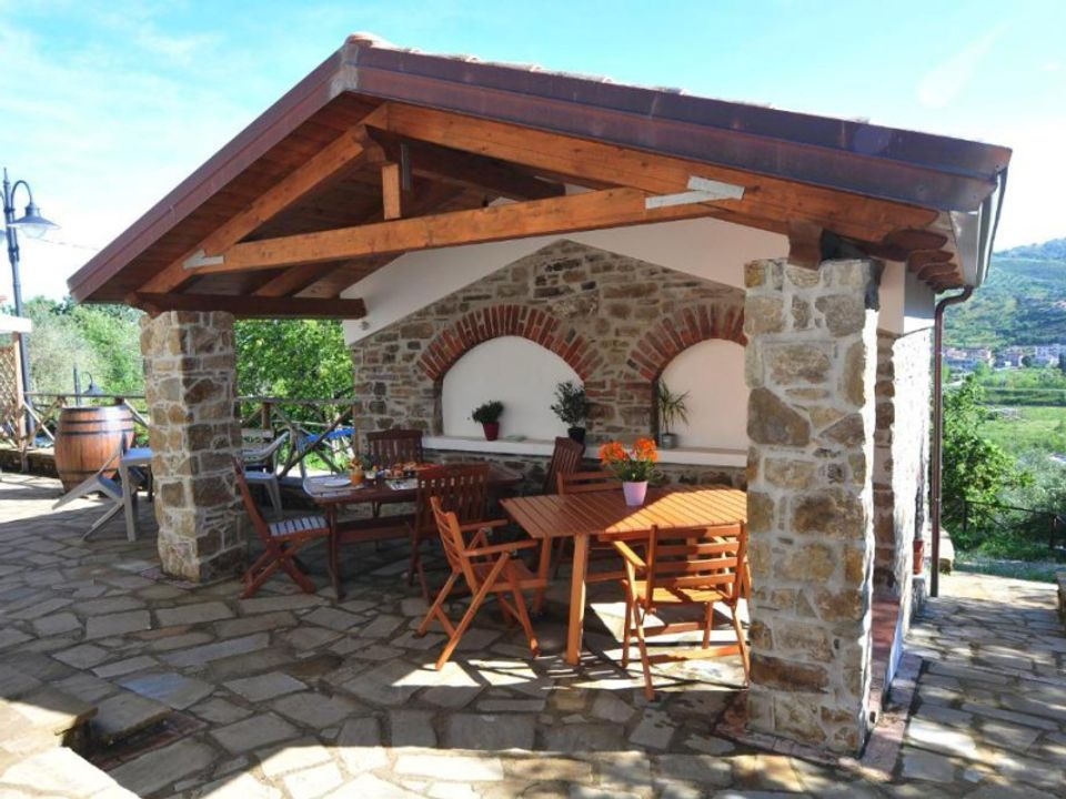 Villa i Agropoli, Salerno - foto 5