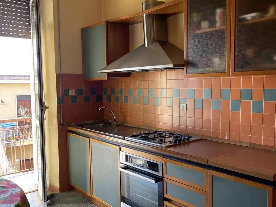 Lejlighed i Ferentino, Frosinone - foto 2