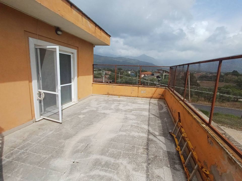 Lejlighed i Priverno, Latina - foto 3