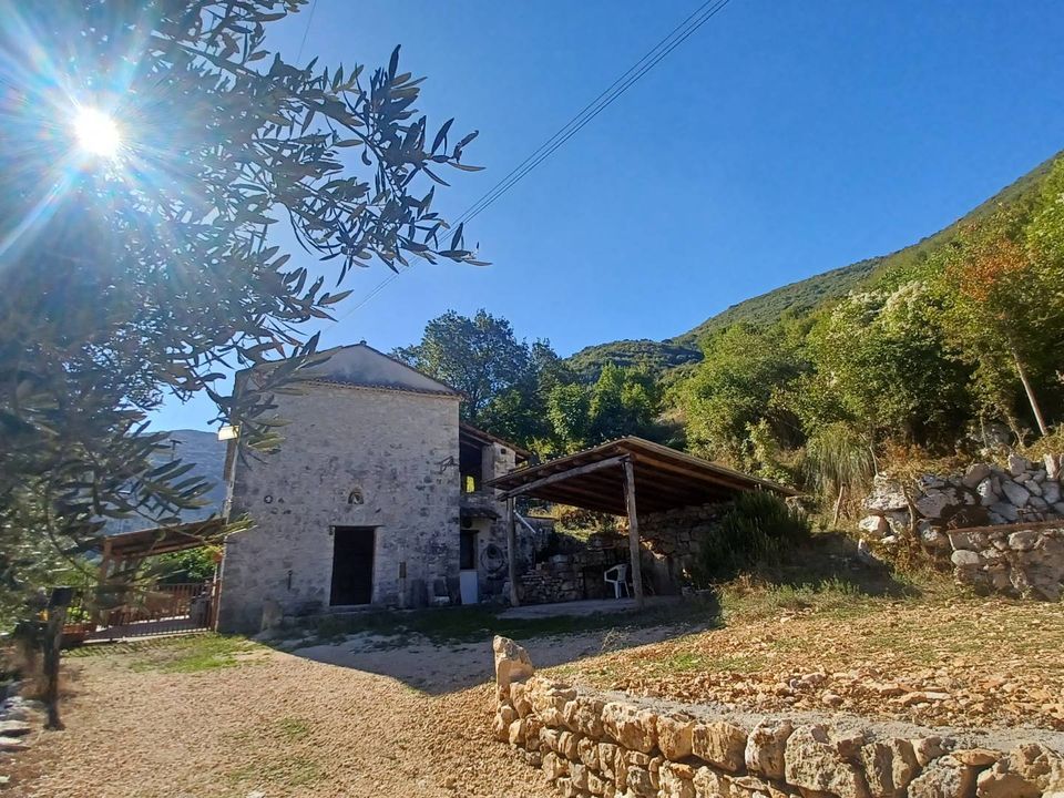 Villa i Amaseno, Frosinone - foto 2