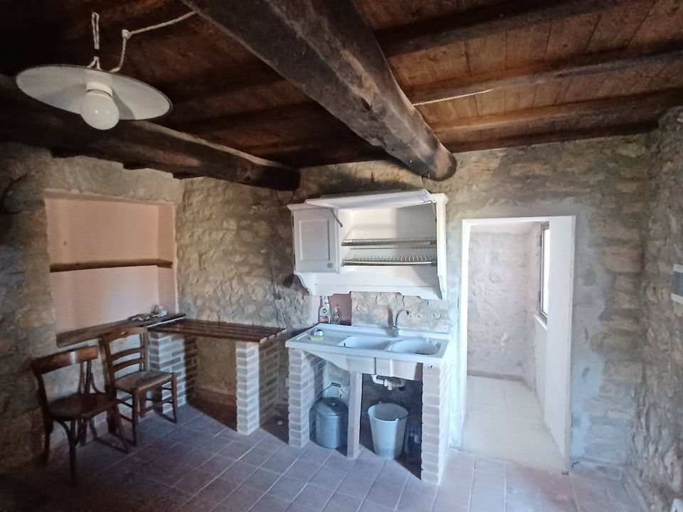 Villa i Amaseno, Frosinone - foto 3