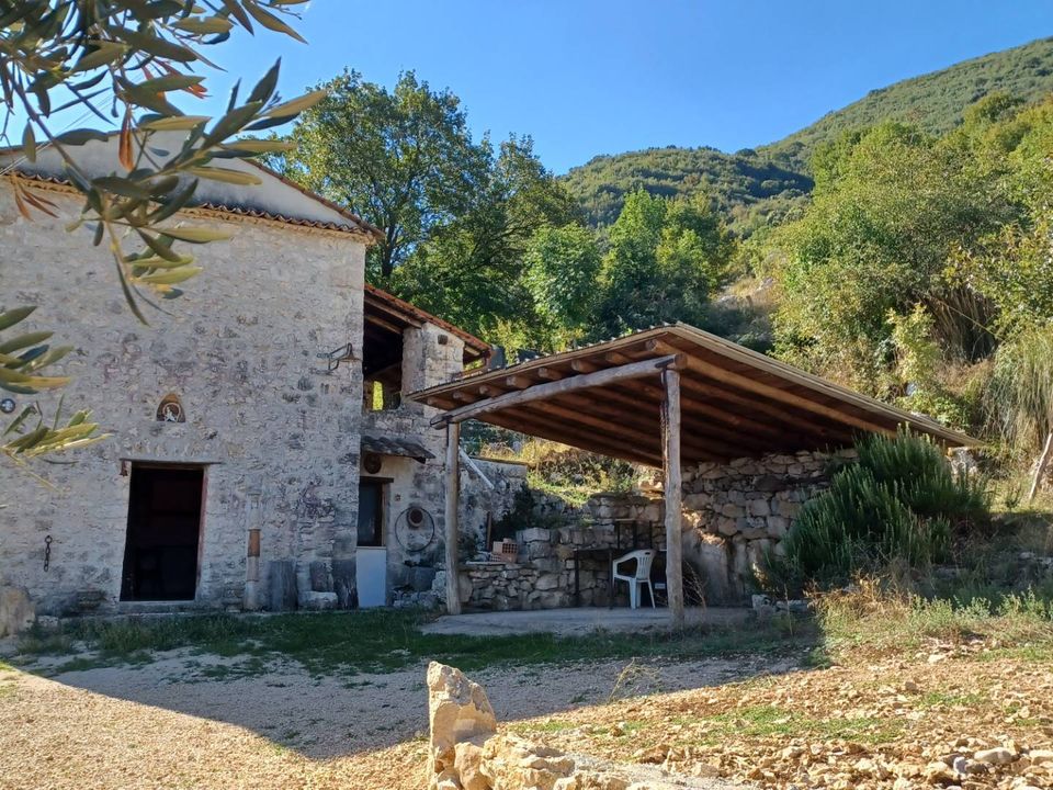 Villa i Amaseno, Frosinone - foto 1