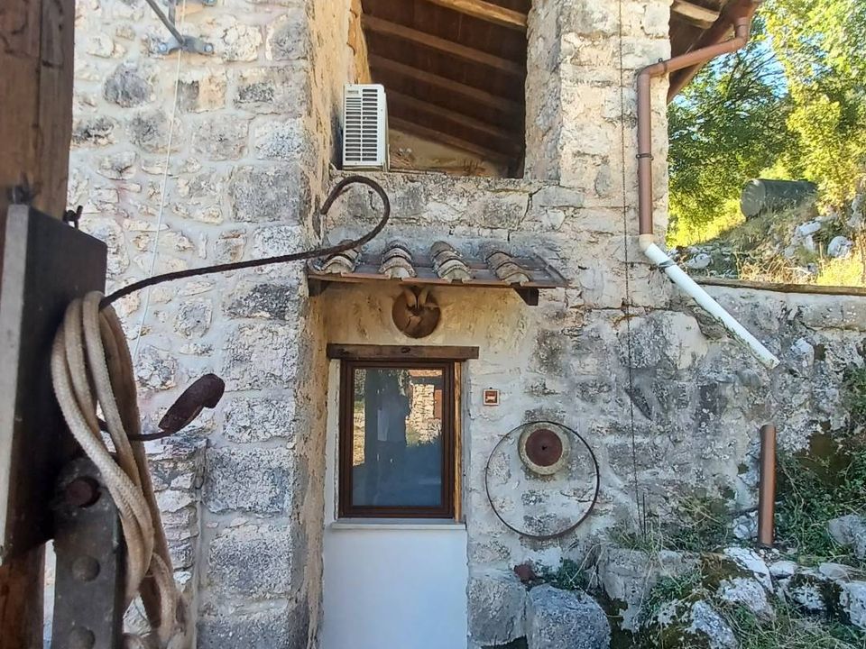 Villa i Amaseno, Frosinone - foto 4