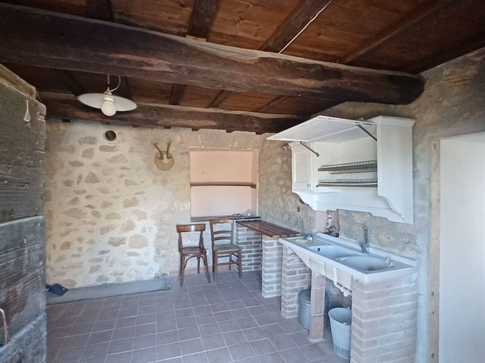 Villa i Amaseno, Frosinone - foto 5