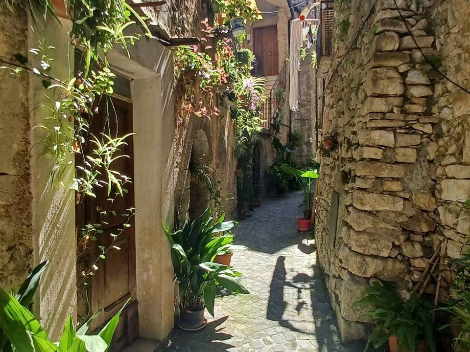 Lejlighed i Vallecorsa, Frosinone - foto 2